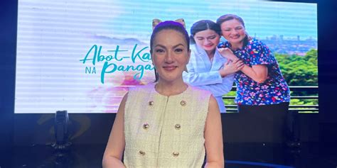 Carmina Villaroel, na.